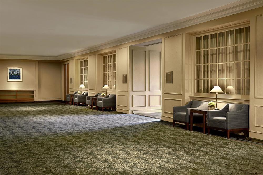 The Westin Nova Scotian Halifax Exterior foto